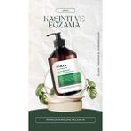 Sarya Sebore Anti Dandruff Kepek Karşıtı 500 ml Kuru ve Normal Saçlar Şampuan
