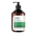 Sarya Sebore Anti Dandruff Kepek Karşıtı 500 ml Kuru ve Normal Saçlar Şampuan