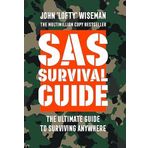 SAS Survival Guide: How to Survive in the Wild, on Land or Sea (Collins Gem)