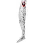 Sasa Silikon Yem, 8 Cm, 5.5 Gr, AR30, 6lı Paket - RENK:4