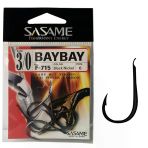 Sasame Bay Bay F-715 Serisi Olta İğnesi İğne No : 1-0