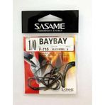 Sasame Baybay F-715 Black Nickel Olta Ignesi, No:3