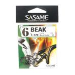 Sasame Beak F-779 6 Olta İğnesi
