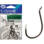 Sasame Beak F-779 8 Olta İğnesi
