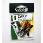Sasame Carp F-759 Serisi 1 Olta İğnesi