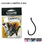 Sasame Carping F-834 Serisi 6 Olta İğnesi