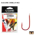Sasame Chika F-812 Red İğne