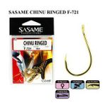 Sasame Chinu Ringed F-721 2 Olta İğnesi
