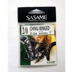 Sasame Chinu Ringed F-724 Serisi 3-0 Olta İğnesi
