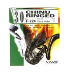 Sasame Chinu Ringed F-724 Serisi 4 Olta İğnesi