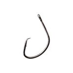 Sasame F-401 Light Circle Tw Bl Nickel Iğne - 4-0