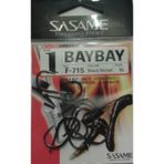 Sasame F-715 3 Baybay Olta İğnesi