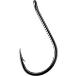 Sasame F-724 No:2/0 Black Nickel 9 Lu Paket İğne