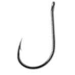 Sasame F-724 No:3/0 Black Nickel 7 Li Paket İğne