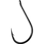 Sasame F-724 No:7/0 Black Nickel 3 Lü Paket İğne