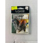 Sasame F-759 Carp No:1/0 Olta İğnesi