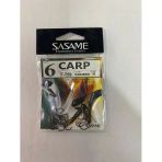 Sasame F-759 Carp No:6 Olta İğnesi