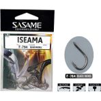 Sasame F-764 Bl Nickel Iseama Iğne Iğne No : 8