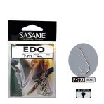 Sasame F-777 Nickel Edo Iğne Iğne No : 14
