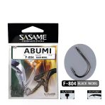 Sasame F-804 Bl Nickel Abumi İğne İğne No : 8