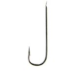 Sasame F-848 Long Shaft N8 Black Chrome Olta İğnesi
