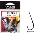 Sasame F-892 Bl Nickel S-Straight İğne İğne No : 6