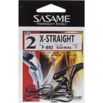 Sasame F-892 Bl Nickel S-Straight Olta Iğnesi - No:1