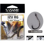Sasame F-918 Bl Nickel Izu Ringed Iğne - 2