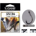 Sasame F-918 Bl Nickel Izu Ringed İğne İğne No : 9