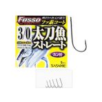 Sasame Fusso Dts22 Tc Coat İğne İğne No : 2
