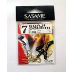 Sasame Koaji Douchi Gold F-796 Serisi 6 Olta İğnesi