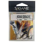 Sasame Koaji Douchi Nickel F-795 Serisi Olta İğnesi 8 no 20 Adet