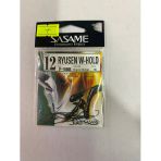 Sasame Ryusen W-Hold F-988 No :12 Olta İğnesi
