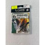 Sasame Ryusen W-Hold F-988 No : 6 Olta İğnesi