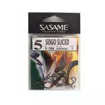 Sasame Seigo F-706 Sliced Serisi Olta İğnesi İğne No : 1