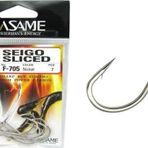Sasame Seigo Sliced F-705 No:7 Nikel Olta İğnesi