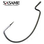 Sasame Wide Gape Serisi 1 Olta İğnesi