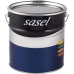 Sasel Yol Çizgi Boyası Beyaz 15/1 - 010 - Beyaz