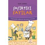 Şaşırtıcı Sayılar Anna Cerasoli Doruk Yayınları