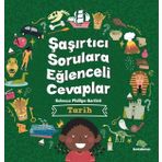 Sasirtici Sorulara Egenceli Cevaplar –Tarih