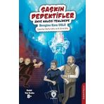 Şaşkın Dedektifler Ünye Kalesi Tehlikede - Bengisu Esra Uslu