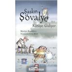Şaşkın Şövalye-2: Kötüye Gidiyor - Martyn Beardsley