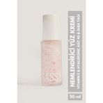Sassy Go Yoğun Nemlendirici ve Besleyici Yüz Kremi Rubra-Vita Skin Softener 50ml