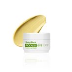 SassyCare Avocado Eye Boost – Nemlendirici, Besleyici, Kırışıklık Karşıtı Anti-Aging Göz Altı ve Göz Çevresi Bakım Kremi 25 ML
