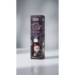 Sasta Oda Kokusu Amber Özel Koku Bambu Çubuklu 100 ML Ekonomik