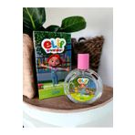 Sasta TRT Çocuk Lisanslı Elif ve Arkadaşları Çocuk Parfümü (EDC)