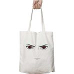 Sasuke Mangekyou Sharingan Iki Tarafı Kalıcı Baskılı Yıkanabilir Çanta