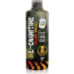 SAT Nutrition L-Carnitine 3000 Mg Ananas Aromalı Sıvı Sporcu Besini 1000 ml 1 Adet