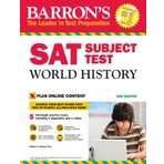 SAT Subject Test: Joseph A. Mascetta