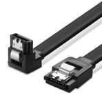 Sata 3 Kablo 45 Cm 90 Derece